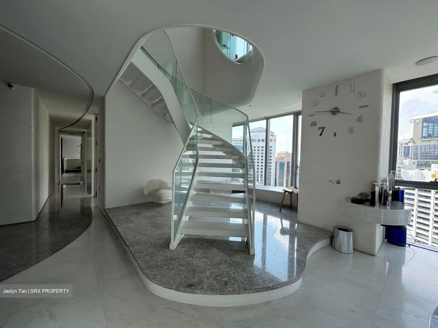TwentyOne Angullia Park (D9), Condominium #574644381